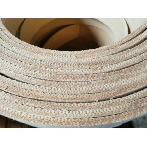 Non Asbestos Anchor Windlass Brake Lining Oil Resistance