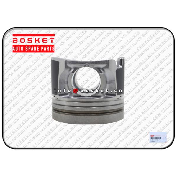 Quality ISUZU 4JJ1 8981929280 8-98192928-0 Piston wholesale