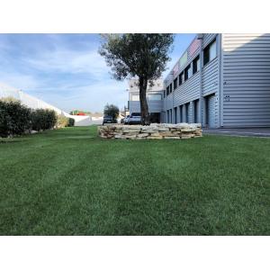 Artificial Turf Prices Garden Landscaping 30MM Natural Garden Carpet Grass