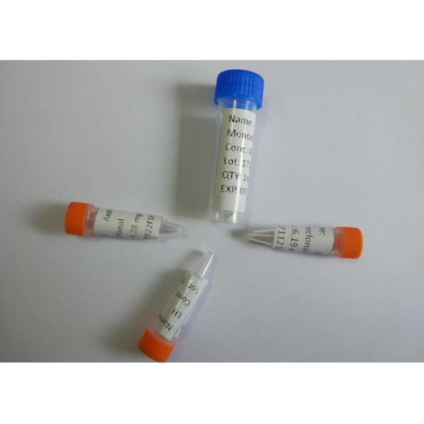 Quality Mouse Anti-Oxycodone Monoclone Antibody For Rapid Diagnostic Test wholesale