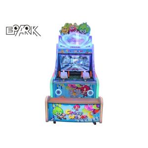 230W Child Redemption Game Machine Water Shooting Arcade