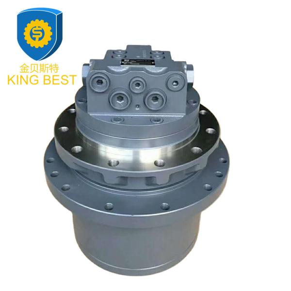 Quality E307 E70B Excavator Final Drive Assembly With Travel Motor wholesale