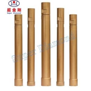 Alloy Steel 3 prime prime Pneumatic Hammer DHD3.5 Cop32 Mission30 Ql30