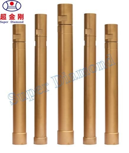 Quality Standard JIS DTH Hammer Pr40 Reverse Circulation Hammer for Hard Rock Drilling Demolition Exploitation Mining wholesale