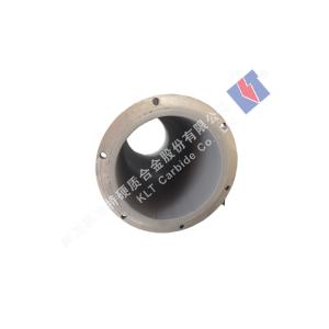 Wc+Co Hvof Tungsten Carbide Coating High Strength Polishing 1-20mm Diameter