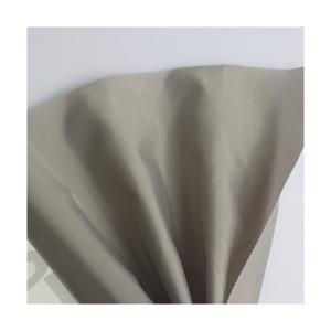 waterproof ocean recycle 190T taffeta Recycled polyester fabric for tablecloth