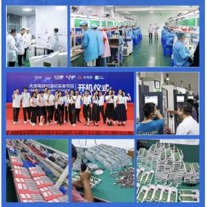 Black Linear Polarization 5dBi Gain Anti Jamming Antenna AJA-01