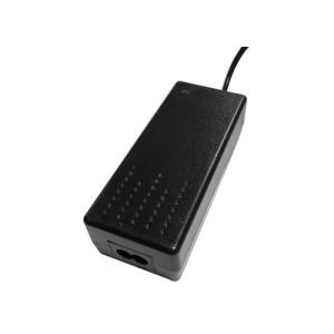 12V4A Replacement AC Adapters , 48W 100Vac Adjustable DC Power Supplies