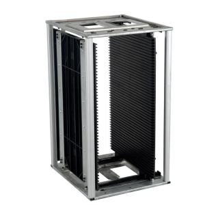 ESD antistatic SMT Magazine rack
