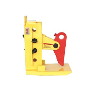 Cheap Multi Plate Clamp for Multi Steel Plates with Working Load Limit 3 ton - 15 ton for sale