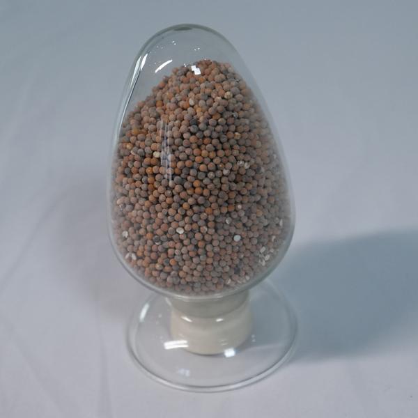 Industrial Storage 2-Ethylanthraquinone Hydrogenation Catalyst In Hydrogenation