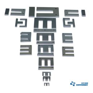 Three Phase 3UI 300 Silicon Steel Lamination Core 50WW800 Laminated Core