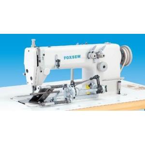 High Speed Double Needle Chainstitch Folding Machine FX3800-2