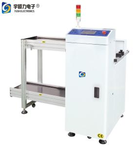 Cheap High efficiency 460CC Adjustable PCB Handling Conveyors With FUJI Button for sale