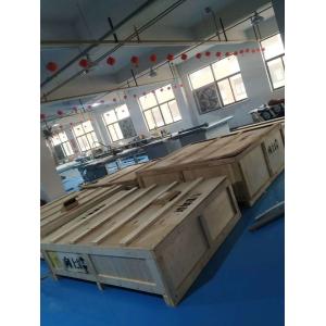 Inkjet Garment Cutting Plotter with HP-GL CAD File Format and Optional Printing