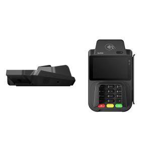 Payment Solution Smart Cell POS With Cortex-A53 Processor And Credit Card