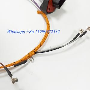 418-7614 4187614 Injector Wire Harness for Caterpilar CAT Engine C11 C13 E345D