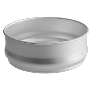 Rk Bakeware China Foodservice Proofing and Retarding Aluminum Dough Pan