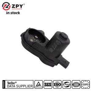 ZPY 8W0998281 Rear Brake Caliper Motor for Audi A5 Sportback B9 2018-2024