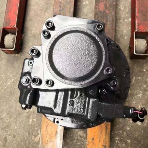 PC130-8 Hydraulic Main pump for Excavator spare parts 708-1L-00070 708-1L-00650