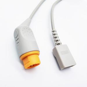 IBP Adapter Medical Material Siemens Compatible Utah Connector 13ft 650-203