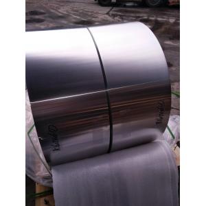China Temper H22 Industrial Aluminium Foil Alloy 1100  0.15 mm thickness For Air Conditioner on sale