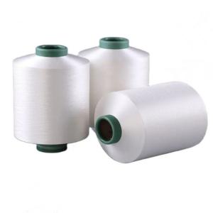 75D/36F, 150D/48F 100% Polyester Filament Yarn For Glove Socks Knitting Weaving