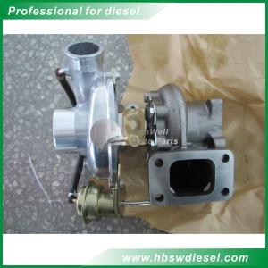 HITACHI EX220-5 HO7CT turbocharger RHC6 24100-3340