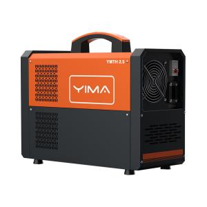 China Safe And Reliable 2500WH Rechargeable Welding Machine YMTH2.5 on sale