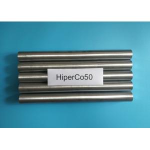 Hiperco 50 Material Made In China With B-H Curve Properties Datasheet