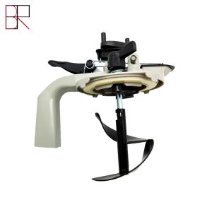 Explosion Proof Manual Mixing Stirring Plastic and Stainless Steel 1L and 4L Car