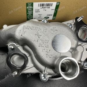 3.0L V6 5.0L V8 Engine Water Pump for Discovery 4 Range Rover Sport Jaguar