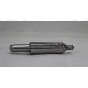 High Accuracy Custom Machined Parts Multifunctional With ISO 9001 Certification