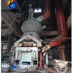 China High Efficiency Coal Powder Vertical Grinding Mill Enhancing Coal Pulverization on sale