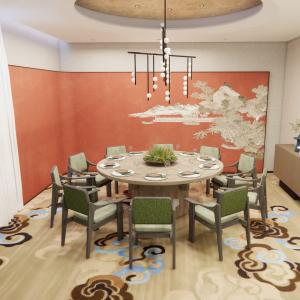 Cheap Relle Carpet of Noise Absorption And Noise Reduction Improve Safety And Comfort Beautiful Environment for sale