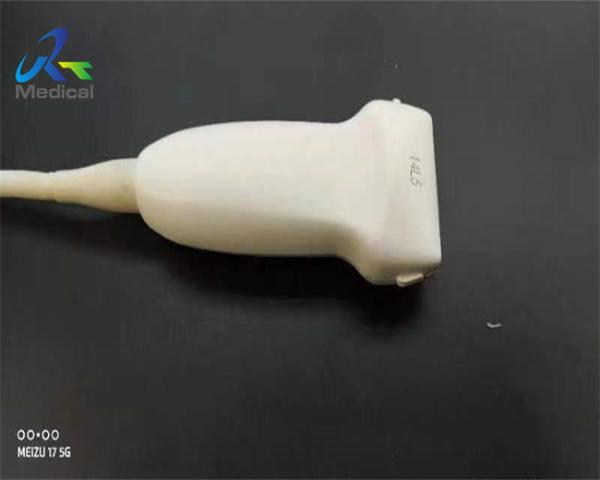Quality Siemens 14L5 Linear Array Ultrasound Transducer Maintenance Crystal Array And Housing Replacement wholesale