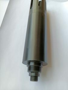 Cheap POM Material Nh4 Sensor dissolved Ammonia Easy Integration CE Certification for sale