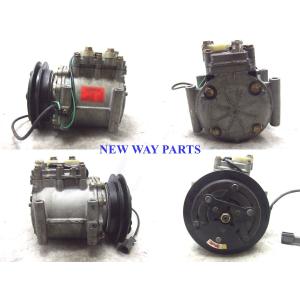 MSC90TA Mitsubishi Fuso Rosa Bus compressor MK512829 MC182894 MC140859