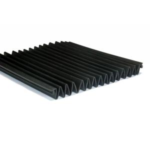 EPDM Rubber Seal Building Expansion Joint Seal high-temperature properties