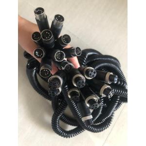 Customize DVR Accessories M12 Adapter Cables