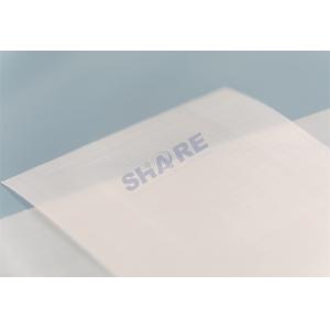 PET Micron 100 150 200 250 300 Polyester Mesh For Tumble Dryers Filter