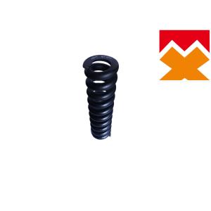 CE E325 Track Adjuster Recoil Spring Replacement Undercarriage Parts For