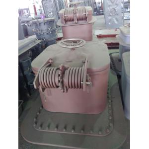 Cheap A60 Fireproof Marine Hatch Covers Marine Watertight Hatch Covers for sale