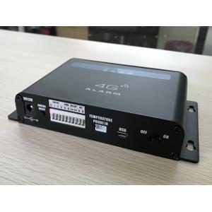 Cheap 433Mhz RF Burglar 4G Alarm System PIR Door Detector Siren Temperature Sensor for sale