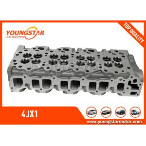 China Engine Cylinder Head For  ISUZU  4JX1 8-97245-184-1   Diesel  16V / 4CYL on sale