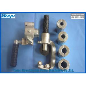 Material High Quality Steel Transimission Line Stringing Tools Stripper For