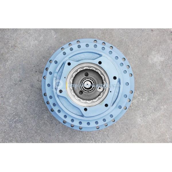 XKAH-01032 Excavator Travel Gearbox Hyundai R375-7 R360-7 R380-9 R360-9
