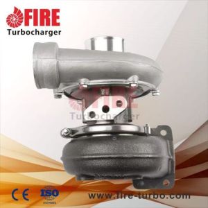 S2A Turbocharger 314280 04253964KZ Deutz Truck with B4FM1013/E/C/EC Engine