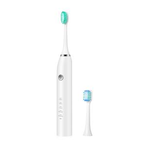 Practical Electric Sonic Toothbrush Whitening Multifunctional