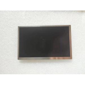 C080VTN03.1 Automotive TFT Displays Parallel RGB (1 ch, 6-bit) Without Driverr